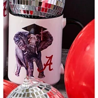 Alabama 15 Oz Elephant Graduate Mug