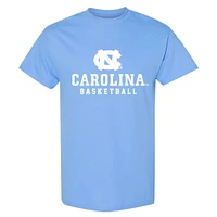 UNC Elliot Cadeau Shirsey Tee