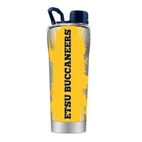 ETSU GTL 20 oz Splatter Shaker