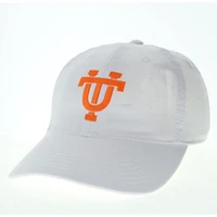 Tennessee Legacy Vault Interlocking UT Twill Adjustable Hat