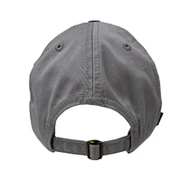 Nebraska Legacy YOUTH Outline Relaxed Twill Hat