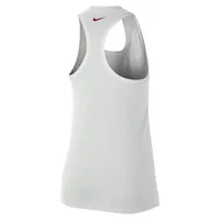 Bama | Alabama Nike Women's Gametime Tank Alumni Hall