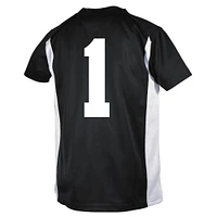 Mississippi State Garb YOUTH #1 Jersey