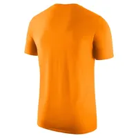 Vols | Tennessee Nike Men's Dri- Fit Team Issue Football Tee Alumni Hall