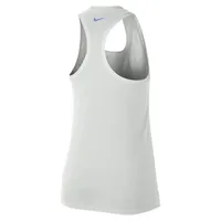 Unc | Nike Women's Gametime Tank Alumni Hall