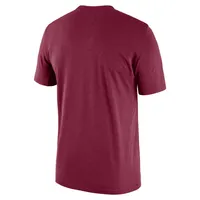 Fsu | Florida State Nike Team Spirit Crew Tee Alumni Hall