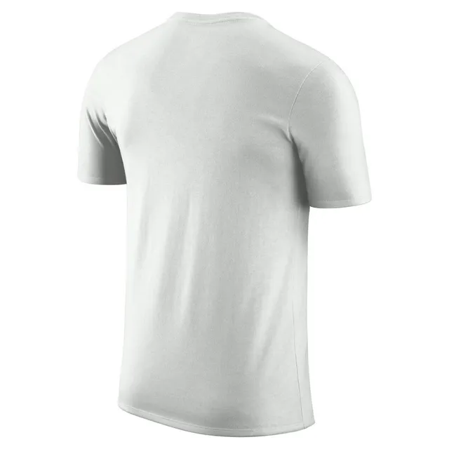 Nike Grey Alumni Short Sleeve T-shirt – Spartan Spirit Shop