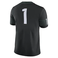 Michigan State Nike Alternate #1 Game Jersey