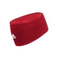  Huskers | Nebraska Adidas N Logo Earband | Alumni Hall