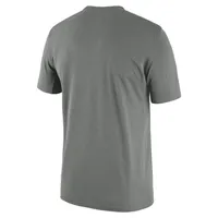 Razorbacks | Arkansas Nike Dri- Fit Team Issue Legend Tee Alumni Hall