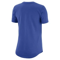 Kentucky Nike Women's Triblend University Crew