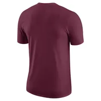 Hokies | Virginia Tech Nike University Crew Tee Alumni Hall