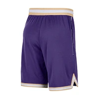 LSU Nike Dri-Fit DNA Shorts 3.0