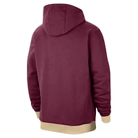 Florida State Nike Retro Fleece Hoodie