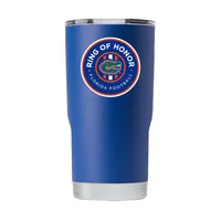  Gators | Wilber Marshall Florida Ring Of Honor 20oz Tumbler | Alumni Hall