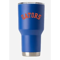 Florida Gametime Sidekicks Circle F 30 Oz Tumbler