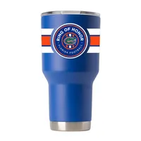  Gators | Wilber Marshall Florida Ring Of Honor 30oz Tumbler | Alumni Hall