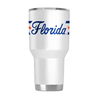  Gators | Florida Gametime Sidekick Jac Caglianone 30oz Tumbler | Alumni Hall