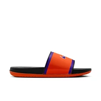 Clemson Nike 2024 Offcourt Slides