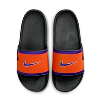 Clemson Nike 2024 Offcourt Slides