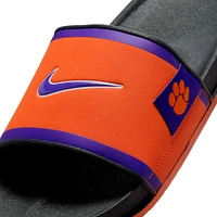 Clemson Nike 2024 Offcourt Slides