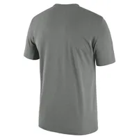 Clemson | Nike Dri- Fit Rlgd Football Tee Alumni Hall