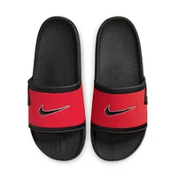 Georgia Nike 2024 Offcourt Slides