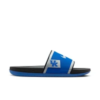 Kentucky Nike 2024 Offcourt Slides