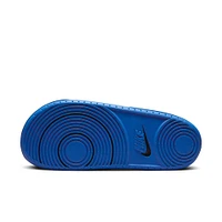 Kentucky Nike 2024 Offcourt Slides