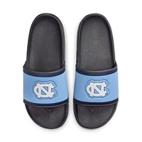 UNC Nike 2024 Offcourt Slides