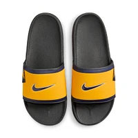 West Virginia Nike 2024 Offcourt Slides