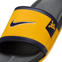 West Virginia Nike 2024 Offcourt Slides