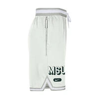 Michigan State Nike Dri-Fit DNA Shorts 3.0