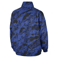 Florida Nike Men's Windrunner Anorak Jacket