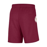 Florida State Nike Vault Fleece Shorts