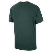 Michigan State Nike Cotton Max90 Trend Tee