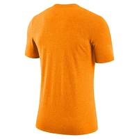 Tennessee Nike Triblend Retro Crew Tee