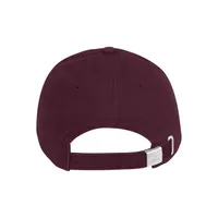  Bulldogs | Mississippi State Adidas Cotton Slouch Adjustable Hat | Alumni Hall