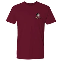 Florida State FloGrown City Lines Tee