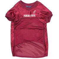  Fsu | Florida State Xl Pet Jersey | Alumni Hall