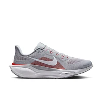 Arkansas Nike Zoom Pegasus 41 Shoes