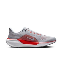 Arkansas Nike Zoom Pegasus 41 Shoes