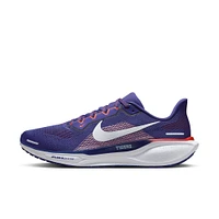 Clemson Nike Zoom Pegasus 41 Shoes