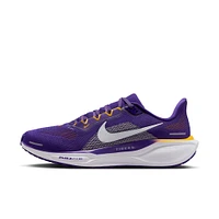 LSU Nike Zoom Pegasus 41 Shoes