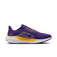 LSU Nike Zoom Pegasus 41 Shoes