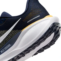 West Virginia Nike Zoom Pegasus 41 Shoes