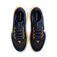 West Virginia Nike Zoom Pegasus 41 Shoes