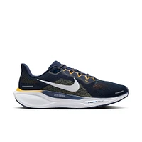 West Virginia Nike Zoom Pegasus 41 Shoes