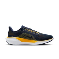 West Virginia Nike Zoom Pegasus 41 Shoes