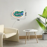 Florida Saturday Neon LED Neon Sign